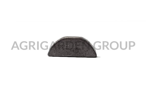 Chiavetta volano Woodruff 3,97x15,88 B&S, CastelGarden, Honda, MTD, Stiga, Toro 3257-3