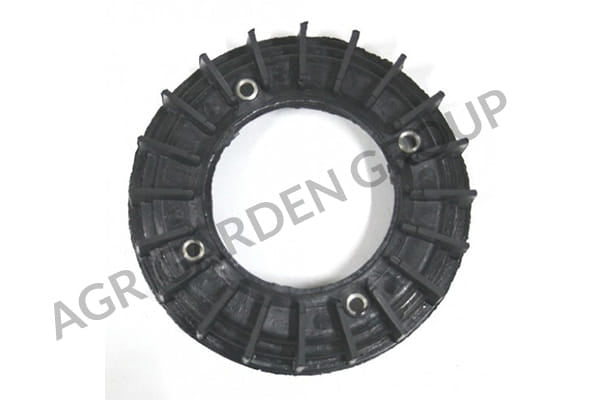 Ventola volano volantino motore minarelli l 80