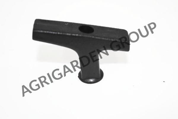Impugnatura starter universale piccola standard tipo Stihl per motosega Stihl, Husqvarna