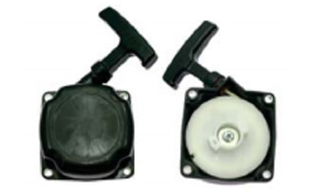 Avviatore decespugliatore cinese 33 cc, 43 cc fino al 2007