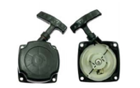 Avviatore decespugliatore cinese 33 cc, 43 cc euro 2 dal 2008
