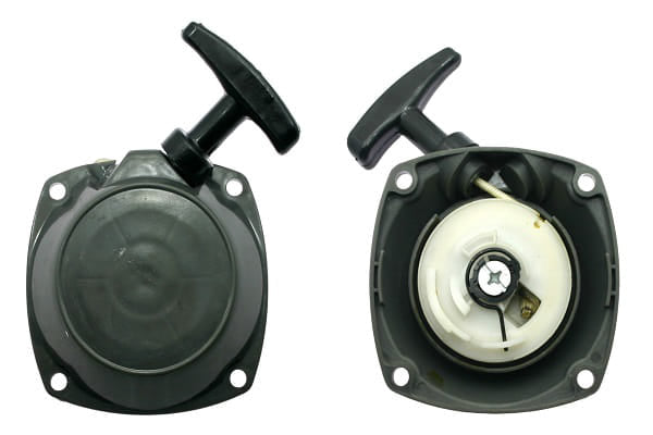 Avviatore decespugliatore Alpina, Castelgarden, GGP 436, 437, 534, 540, star 35 6981080/1