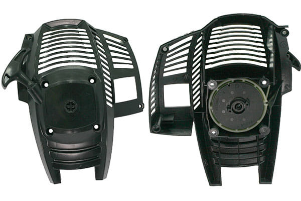 Avviatore decespugliatore Alpina, CastelgardenGGP tb 32 183037001/1, 83037001
