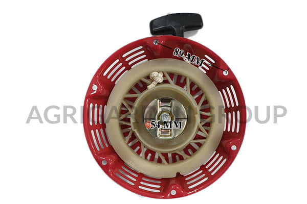 Avviatore commerciale per motore Honda GX 240, GX 270 28400-ze2-wo1za