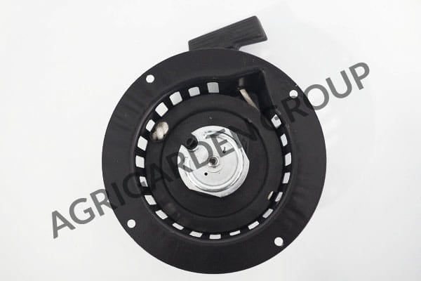 Avviatore commerciale per motore Yanmar l40 114299-76250, 714250-76810