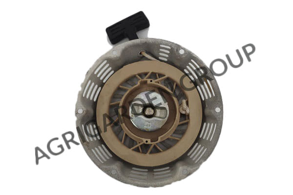 Avviatore completo motore cinese, albero orizzontale 240-270 cc, Loncin, Vulcan