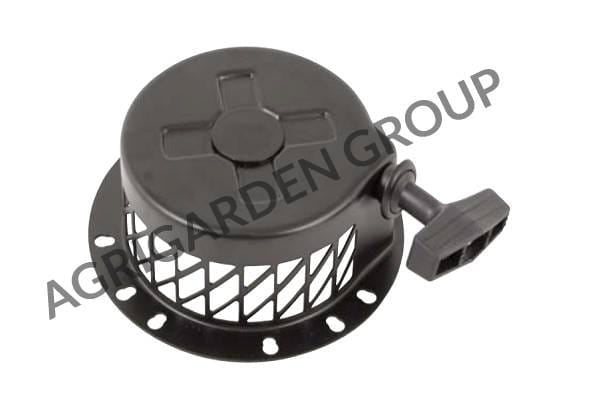 Avviatore completo motore Lombardini Intermotor IM 250, IM 300, IM 350, LA 400, LA 490 1471-069