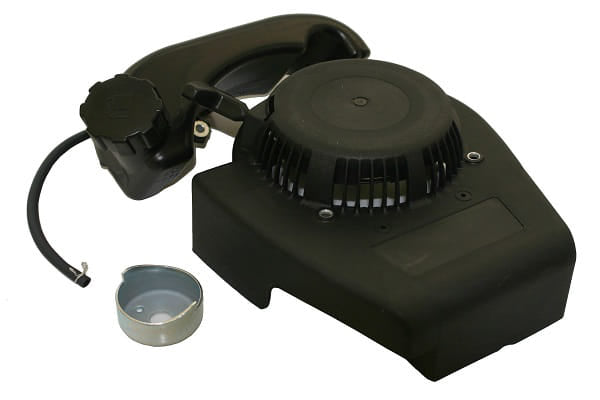 Kit modifica completo avviatore serbatoio motore GGP SV150 fino al 2006 18550509, 18550000