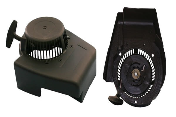 Avviatore motore GGP Stiga SV150, M150 dal 2007 18550139