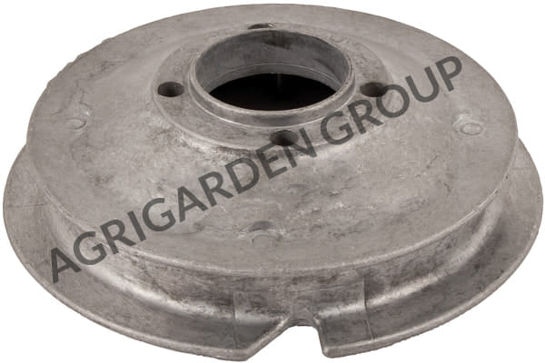 Puleggia avviamento per motore Lombardini lda 500, lda 520, lda 530, 5ld260, 6ld360 1 gola 6960.069
