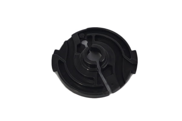 Supporto molla avviamento commerciale Briggs&Stratton 692299, modelli 9, 10 verticale