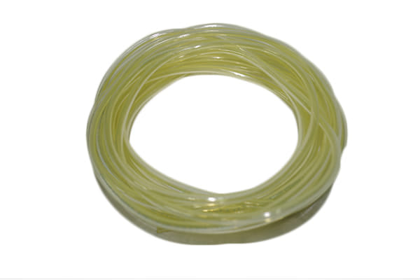 Tubo carburante in PVC 3,2x5,3x7,6 metri