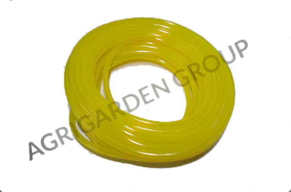 Tubo carburante in tygon 3,2 x 6 mm. X 15 mt