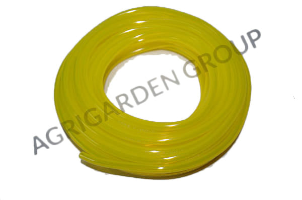 Tubo carburante in tygon 4,8 x 8 mm. X 15 mt