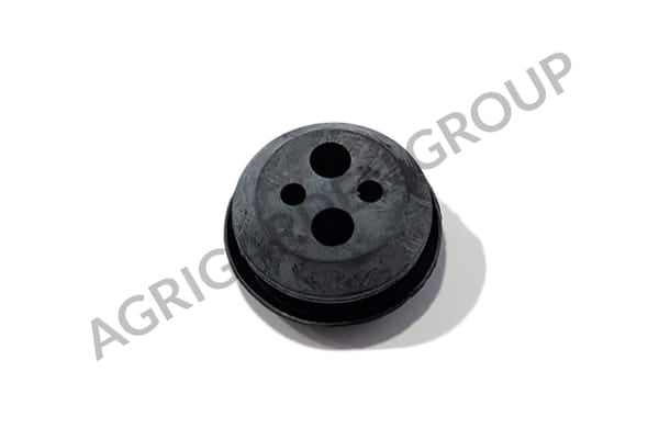 Passatubo a 2 fori per serbatoio motosega Mc Culloch pro mac 5200, 5300 712685