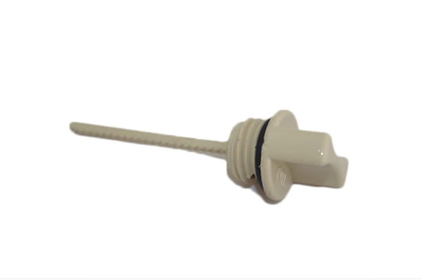 Tappo olio commerciale motore Honda con astina livello gx 240, 270 15650.zm0.801