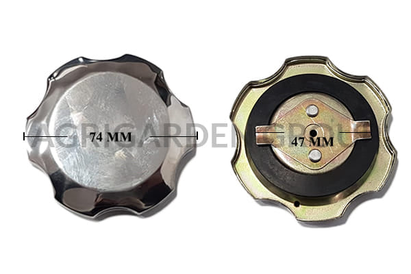 Tappo serbatoio commerciale motocoltivatore Honda Launtop lt 200, lt 270, lt 390