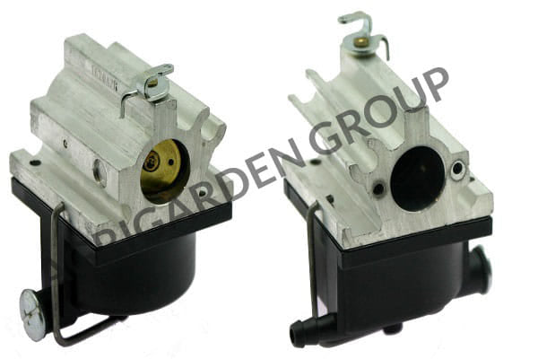 Carburatore commerciale motore Tecumseh vector vl55,60, 632671 MTD