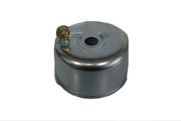 Vaschetta commerciale Tecumseh 13950001 per carburatore dell'Orto fhcd