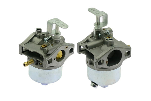 Carburatore commerciale motore t100