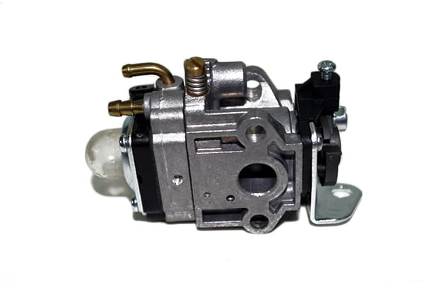 Carburatore commerciale decespugliatore cinese 26 cc 33cc, tagliasiepe slp600, con vite carburazione