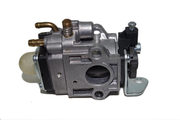 Carburatore commerciale decespugliatore cinese 43cc con vite per carburazione, 1e40f-5a.8c