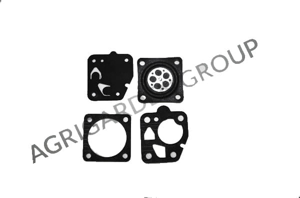 Kit membrane carburatore TG, TD Kawasaki