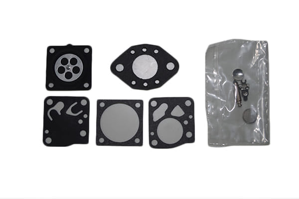 Kit serie membrane riparazione Tillotson serie HU, RK-13HU-14HU