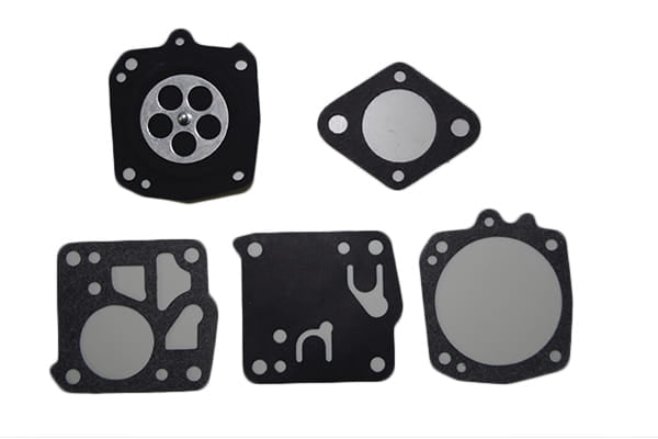 Kit membrane per carburatore Tillotson serie HS, DG-1HS-5HS