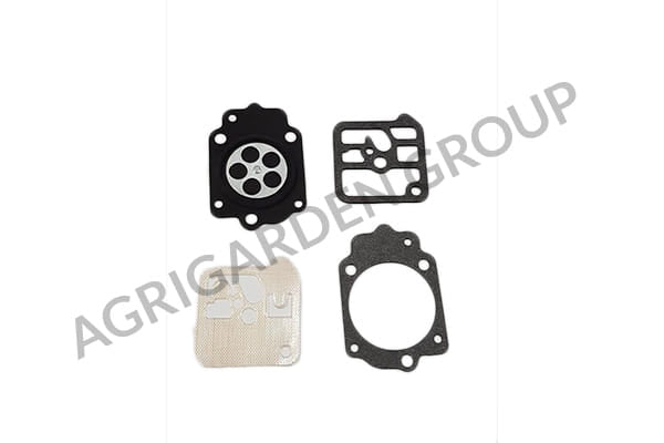 Kit membrane per carburatore Tillotson serie HK, DG-1HK-2HK