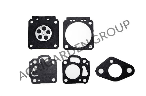 Kit membrane carburatore Nikki T200, T240, T300