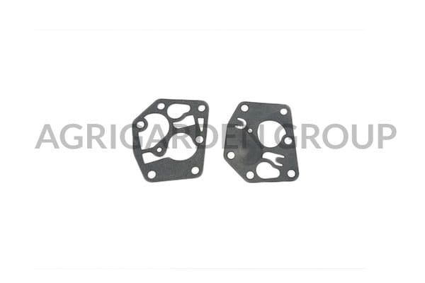 Membrana carburatore adattabile B&S, Ering e Wolf