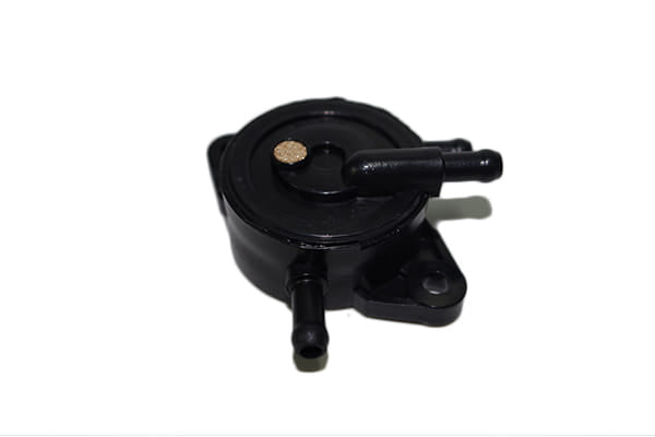 Pompa carburante benzina commerciale motore Honda, Kohler, Kawasaki, Briggs&Stratton