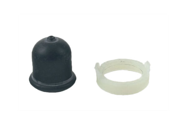 Primer commerciale motore Briggs&Stratton 694395, 004180, 496115, MTD bs49616115, Wolf 2057 181