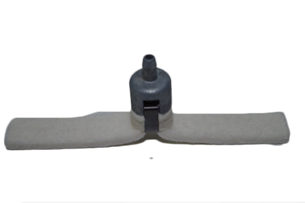Pescaggio commerciale Walbro 125-529