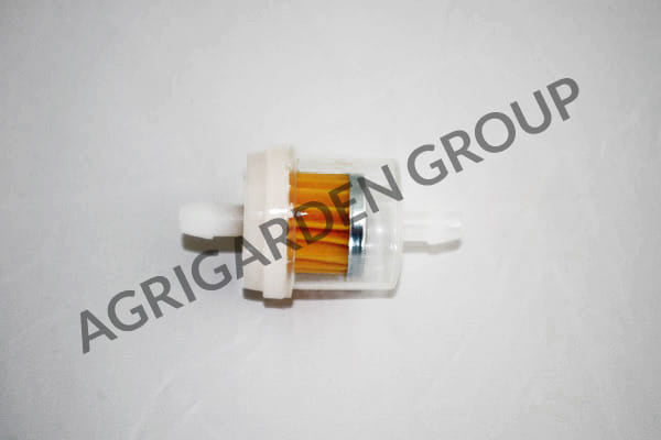 Filtro benzina commerciale Acme, BobCat, Briggs&Stratton, Cushman, Jacobsen, JohnDeere, Kawasaki