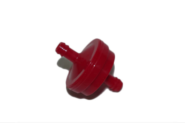 Filtro benzina commerciale Briggs&Stratton, Al-Ko, Ering, Snapper, Sabo, Wolf, Jacobsen, JohnDeere