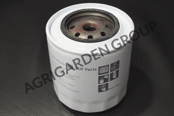 Filtro olio commerciale trattore Ford, Kubota, Lamborghini, Same, New Holland