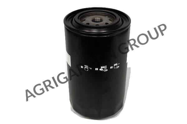 Filtro olio motore avvitabile commerciale Agrifull, Fiat, Laverda, Carraro, Same