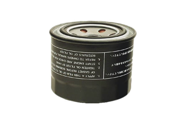 Filtro olio motore commerciale Iseki 566966540000, Kubota 15241-32090/92/93 15841-3243