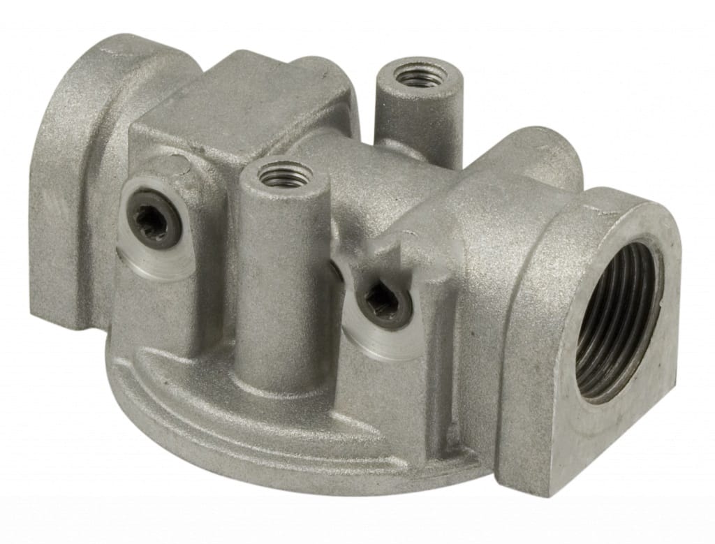 Filtro olio per motori Tecumseh, Toro, Briggs & Stratton