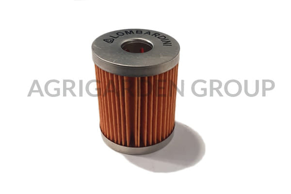 Filtro gasolio commerciale motore Lombardini 2666200, 2175009, lda450, 12ld435, 14ld475