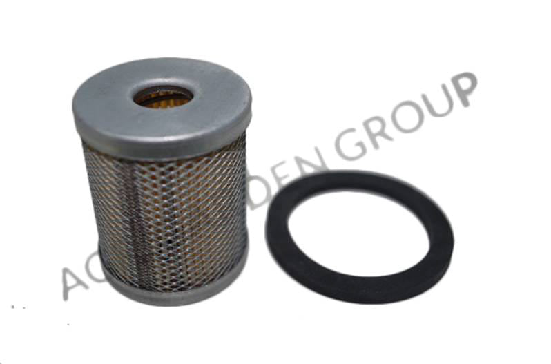 Filtro nafta commerciale motore Lombardini 2175.032, 141510201100, 104500-55710, 114250-5510