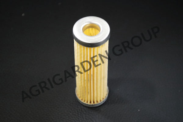 Filtro nafta commerciale motore Kubota, Yanmar, Cushman, Grasshopper, Toro