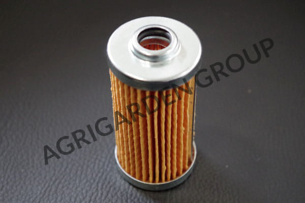 Filtro nafta commerciale motore Iseki 141510201100, 104500-55710, 114250-55510, 130366040