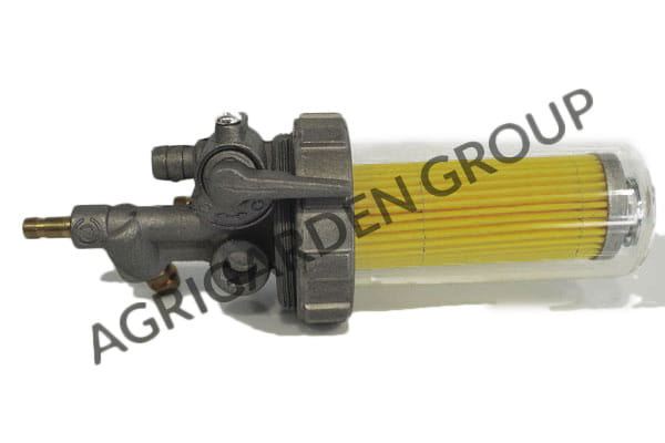 Filtro nafta completo commerciale motore Kubota rk50, rk60, rk70, rk80, rk105, rk125