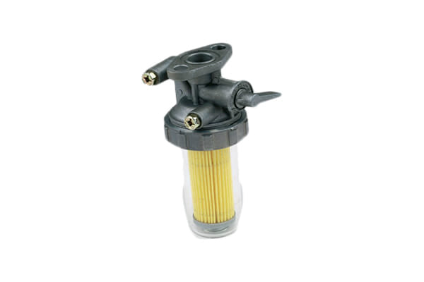 Filtro nafta completo commerciale motore Kubota er8, er65