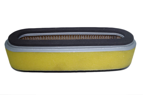 Filtro aria commerciale motore Honda gxv 120, gv 150, gv 200, 17210-ze6-003
