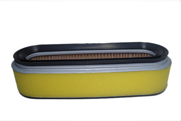 Filtro aria commerciale motore Honda gxv 160, 17210.ze7.013