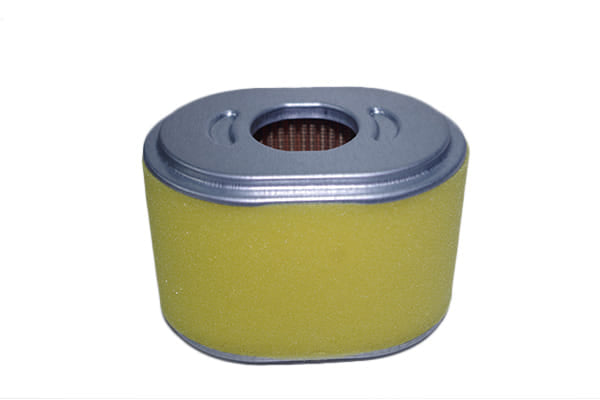 Filtro aria commerciale motore Honda lt200, 17210-ZE1-822